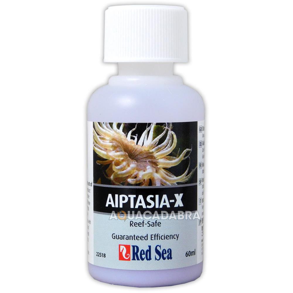 Red Sea Aiptasia-X 60ml Kit - R22231