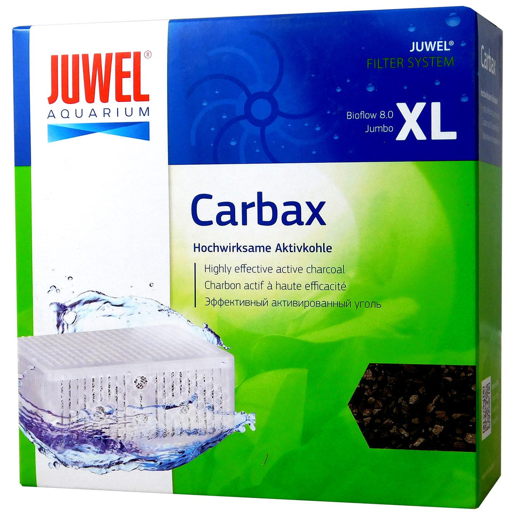 Juwel Jumbo (XL) Carbax Charcoal