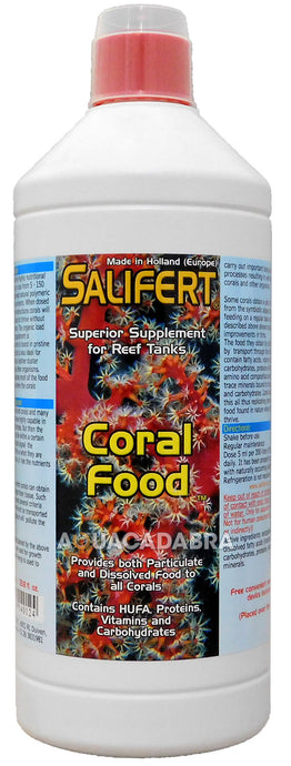 Salifert Coral Food 1000ml
