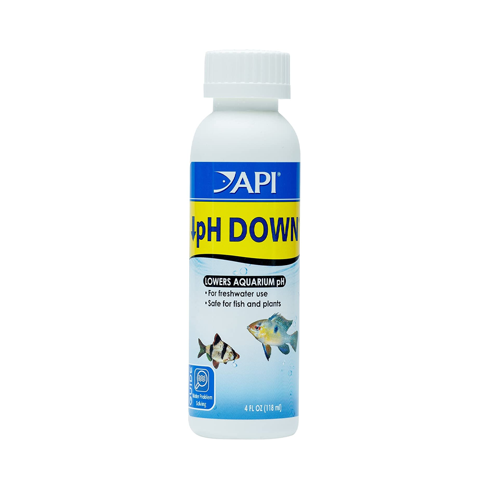 API PH Down 118ml