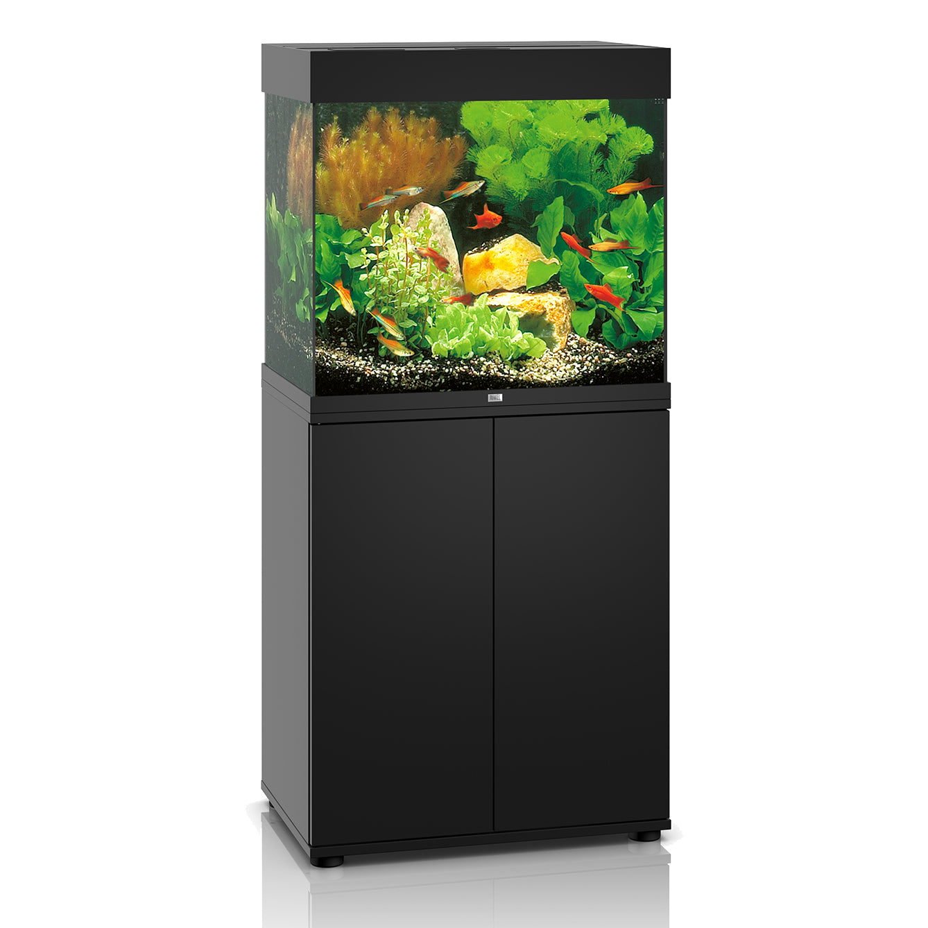 Juwel Lido 120 LED Tropical Aquarium & Cabinet