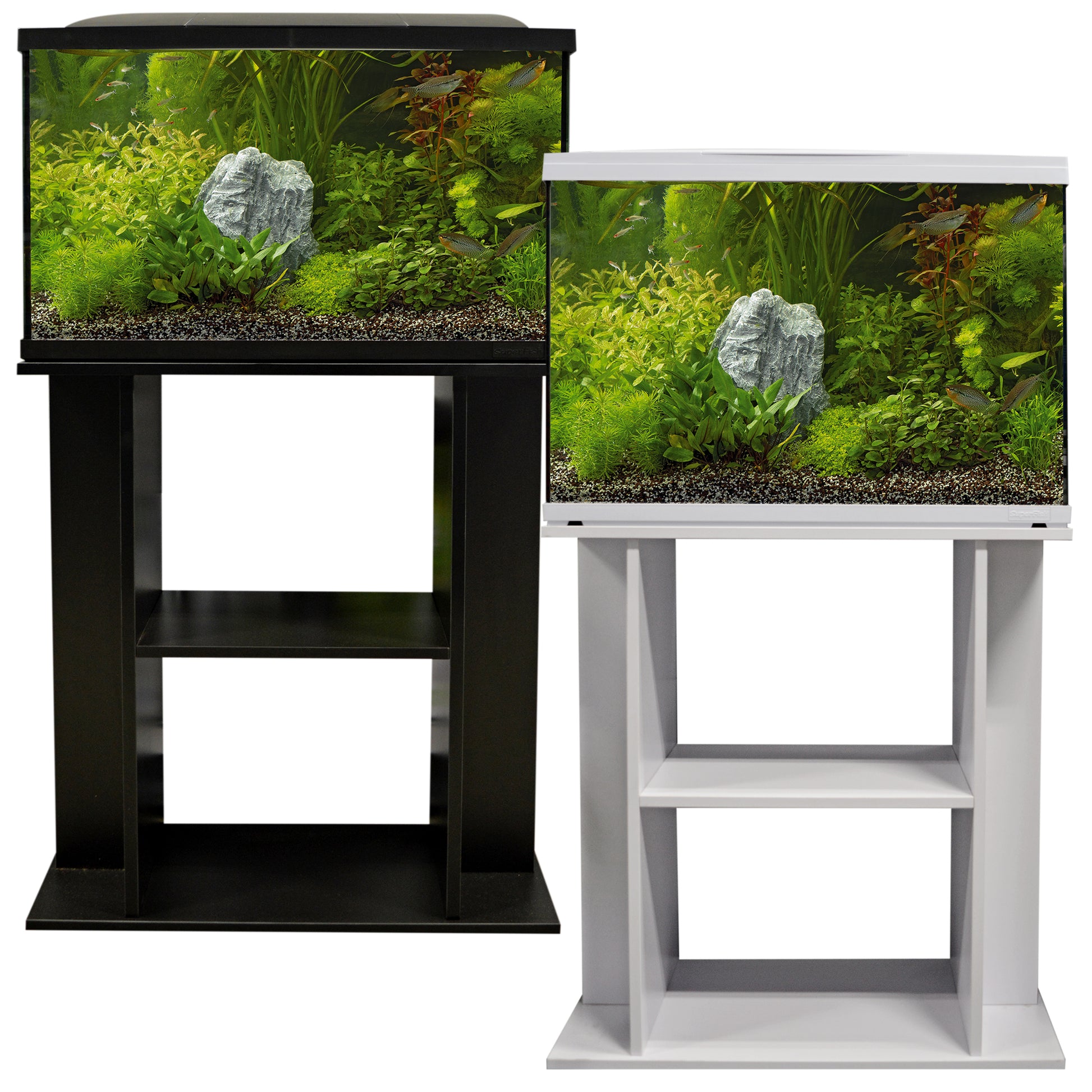 Superfish Start 150 Aquarium & Stand (146L)