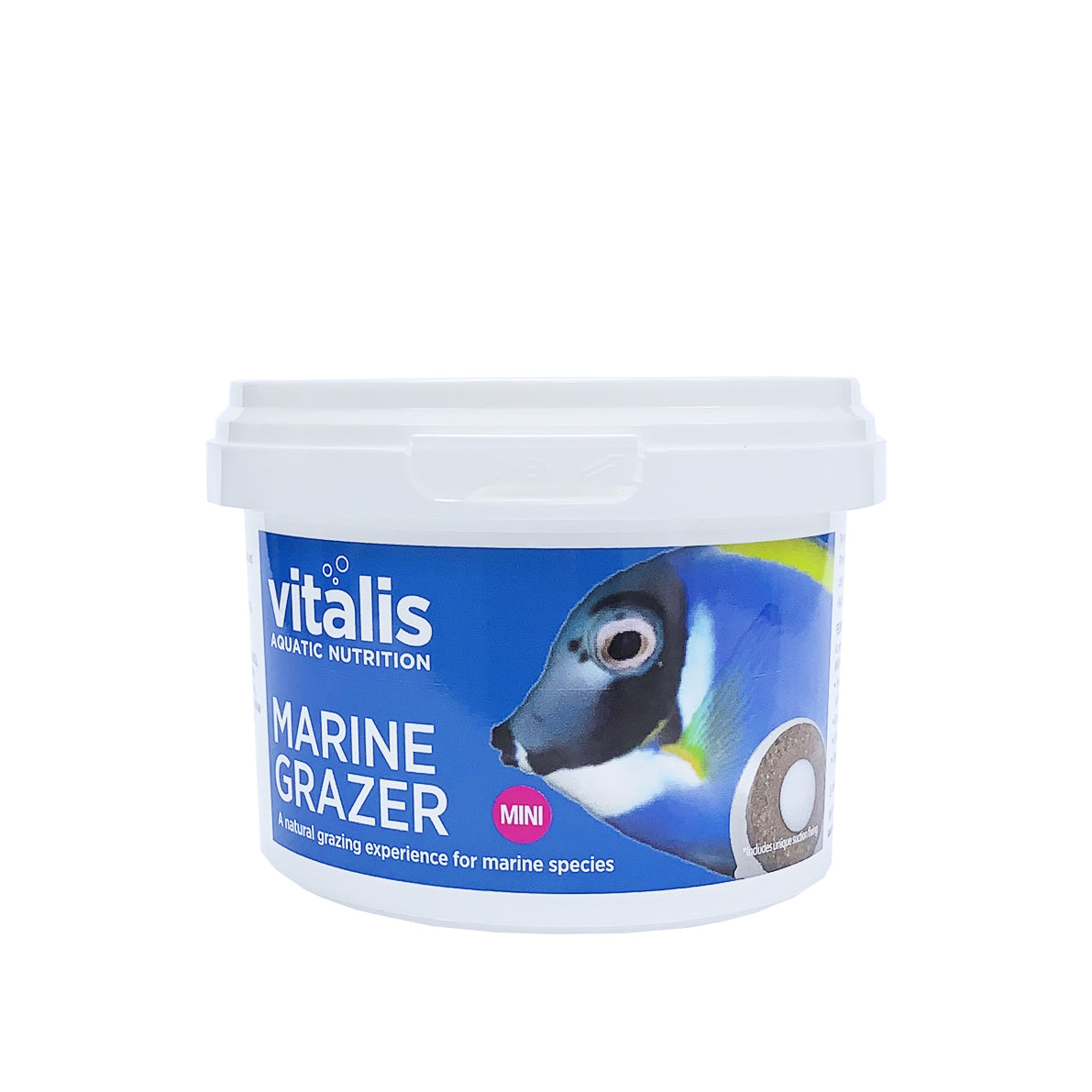 Vitalis Mini Marine Grazer