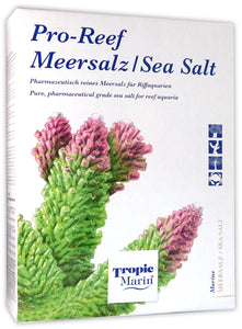Tropic Marin Pro Reef Salt
