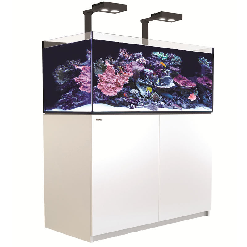 Red Sea Reefer G2 XL 425 Aquarium (White)