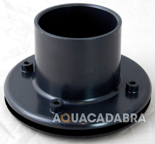 2" Flange Pond Connector Solvent Weld