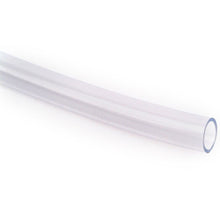 Clear PVC Tubing/Hose 1/2" (12mm)