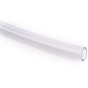 Clear PVC Tubing/Hose 5/8" (16mm)
