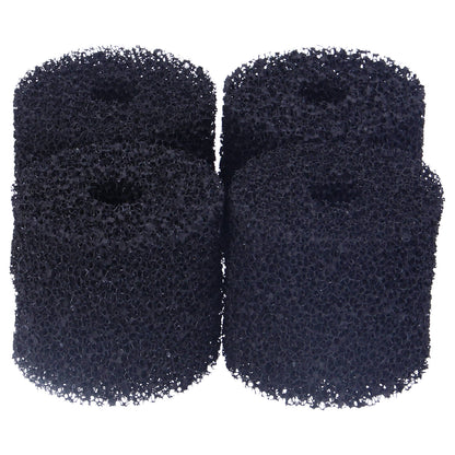 Set Mousses charbon préfiltration pour Filtre Biomaster OASE Set Mousses charbon préfiltration pour Filtre Biomaster OASE