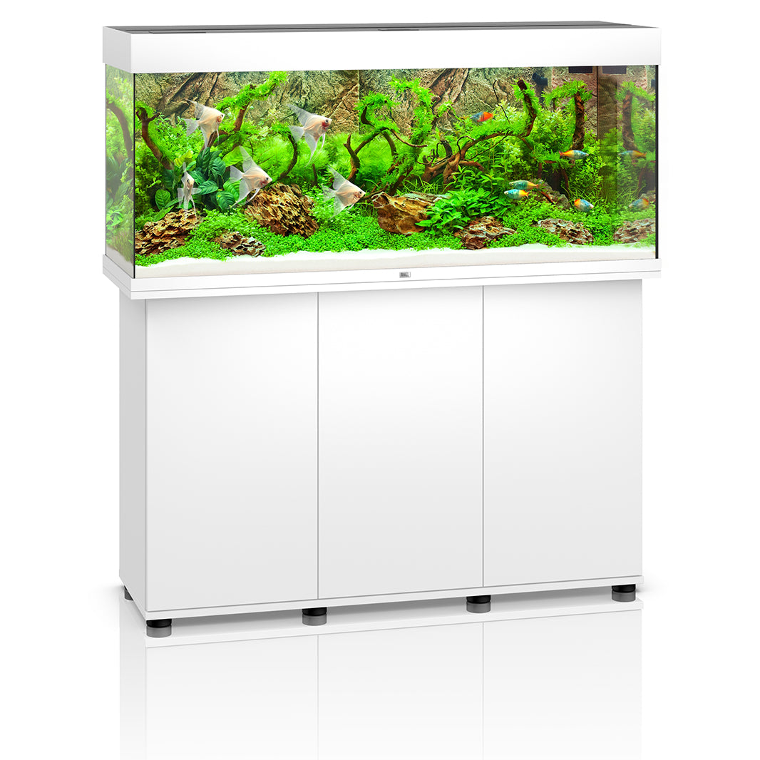 Juwel Rio 240 LED Tropical Aquarium & Cabinet