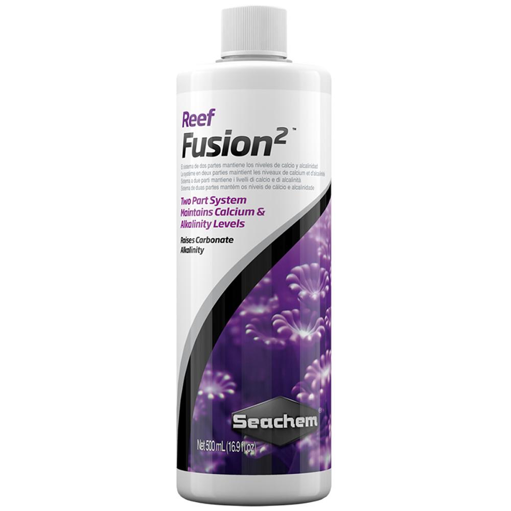 Seachem Reef Fusion 2 500ml - 1213