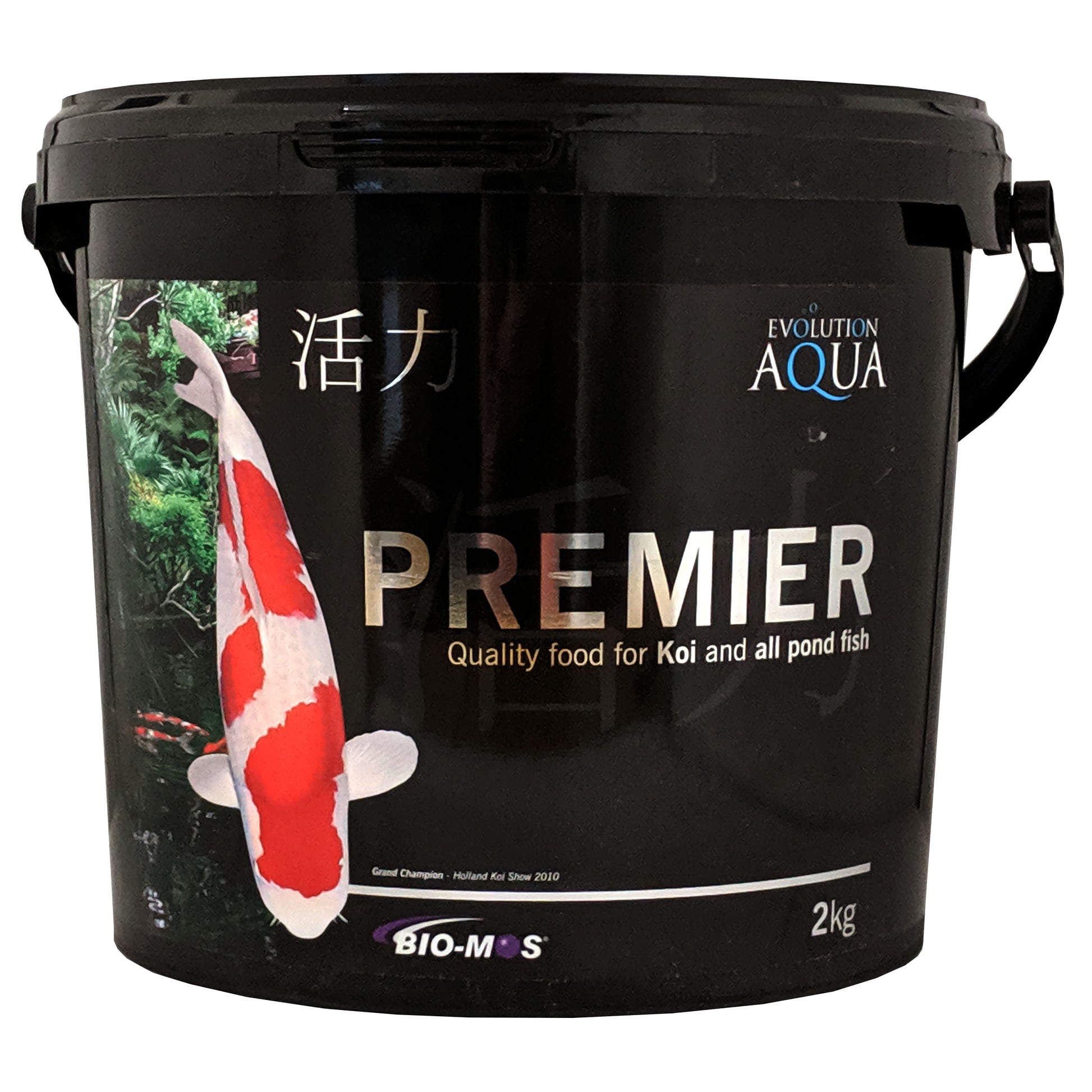 Evolution Aqua Premier - Small Pellets