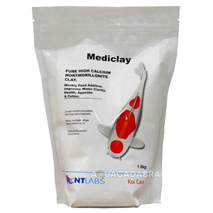 NT Labs Mediclay