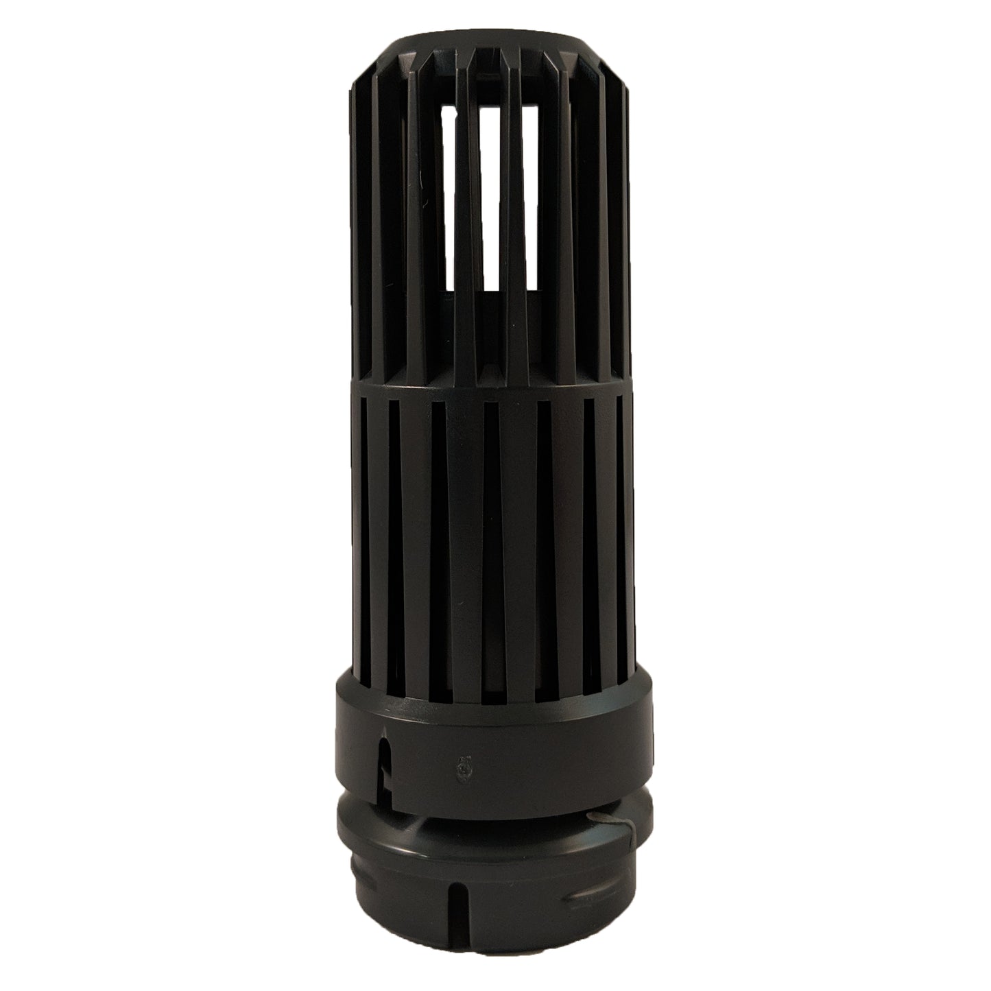 Eheim Black Inlet Strainer (7480970)