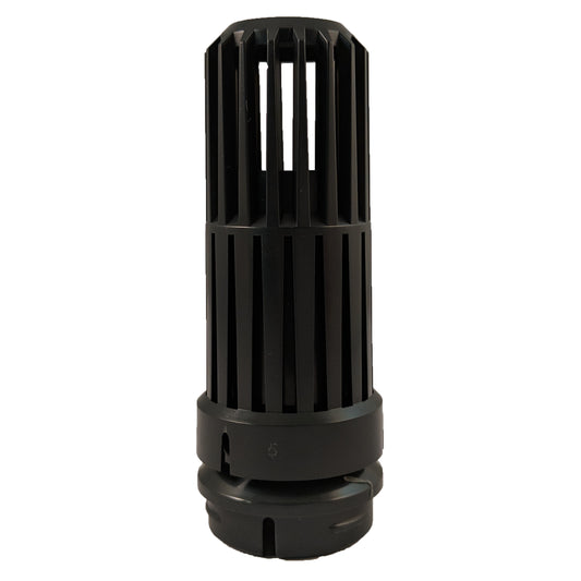 Eheim Black Inlet Strainer (7480970)