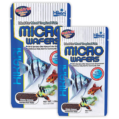 Hikari Tropical Micro Wafers