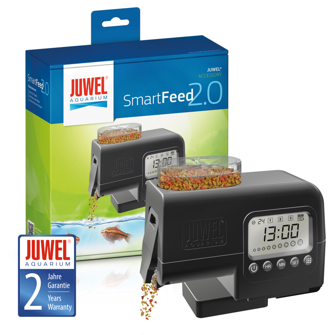 Juwel SmartFeed 2.0 Auto Feeder