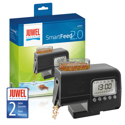 Juwel SmartFeed 2.0 Auto Feeder