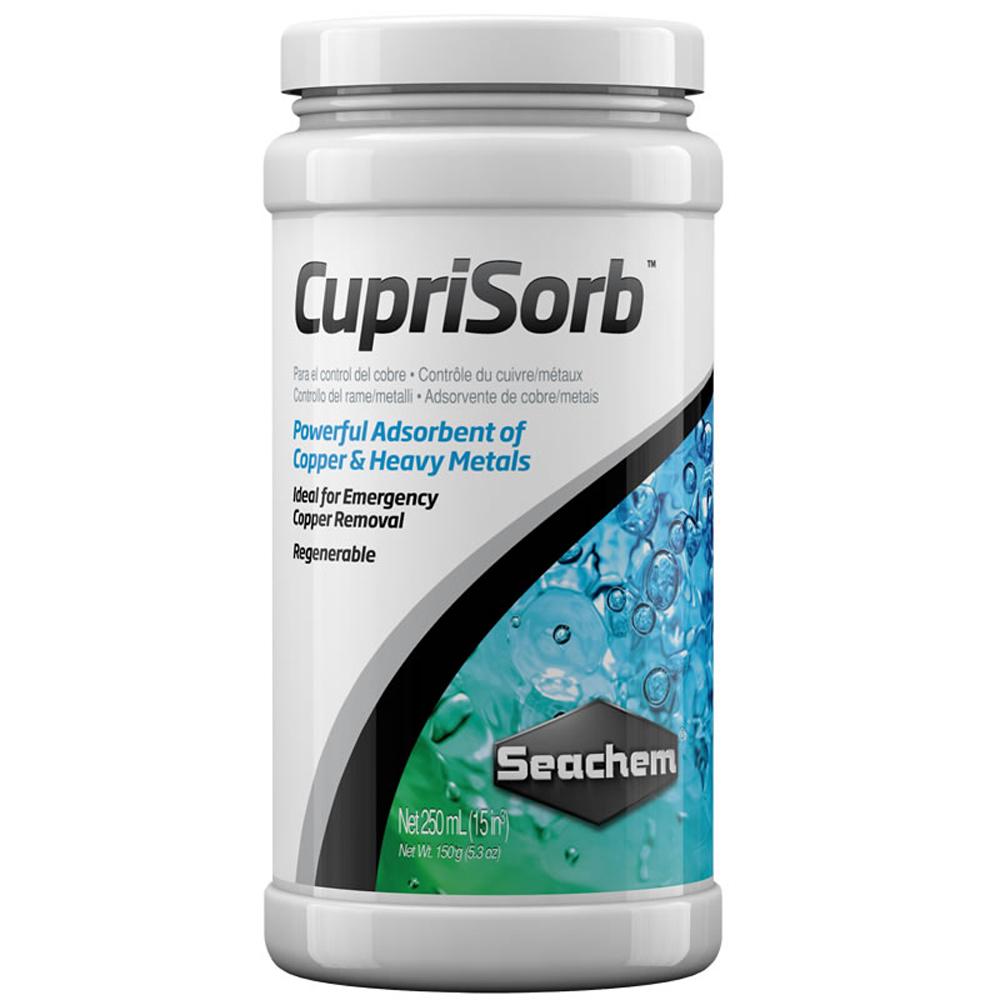 Seachem Cuprisorb 250ml - 206