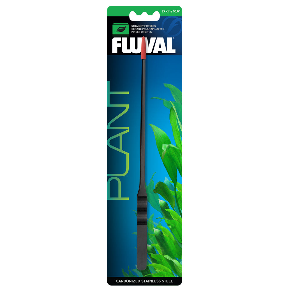 Fluval Straight Forceps 27cm