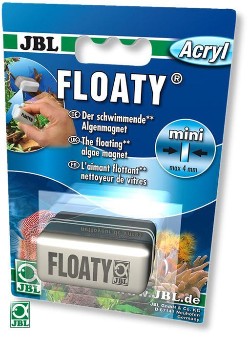 JBL Floaty S Mini Magnet