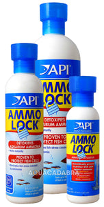 API Ammo Lock II Ammonia Protect