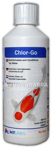 NT Labs Chlor-Go