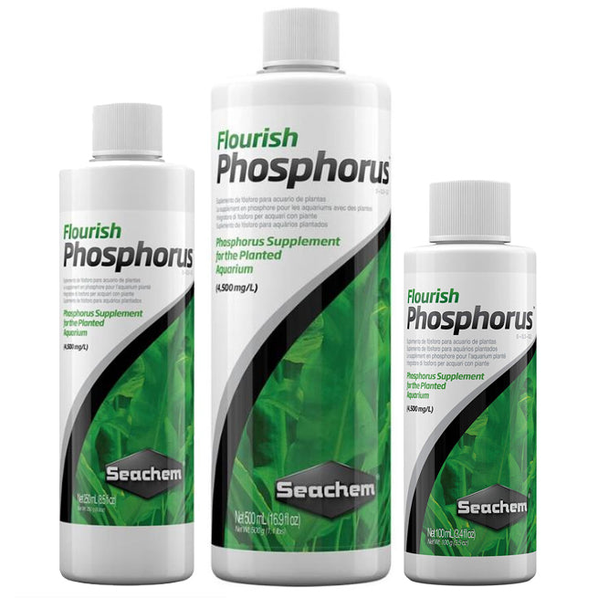 Seachem Flourish Phosphorous