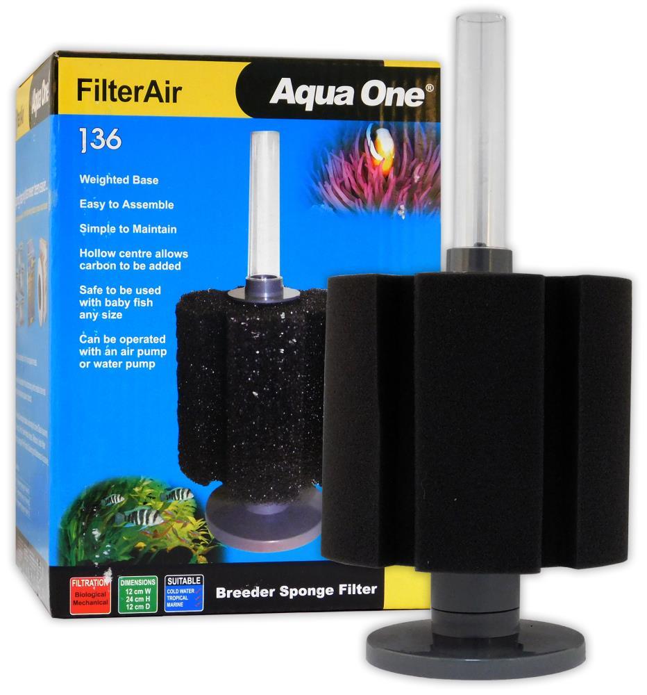 Aqua One Filter Air 136