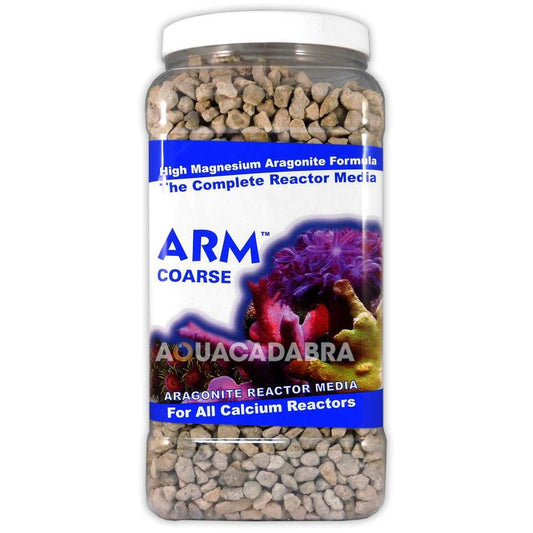 CaribSea ARM Coarse 1gal