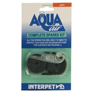 Interpet Spares Kit AP4 - 2543