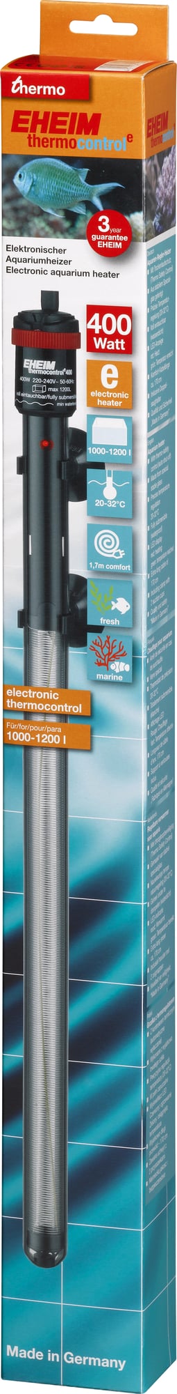 Eheim Thermocontrol (E) Heater