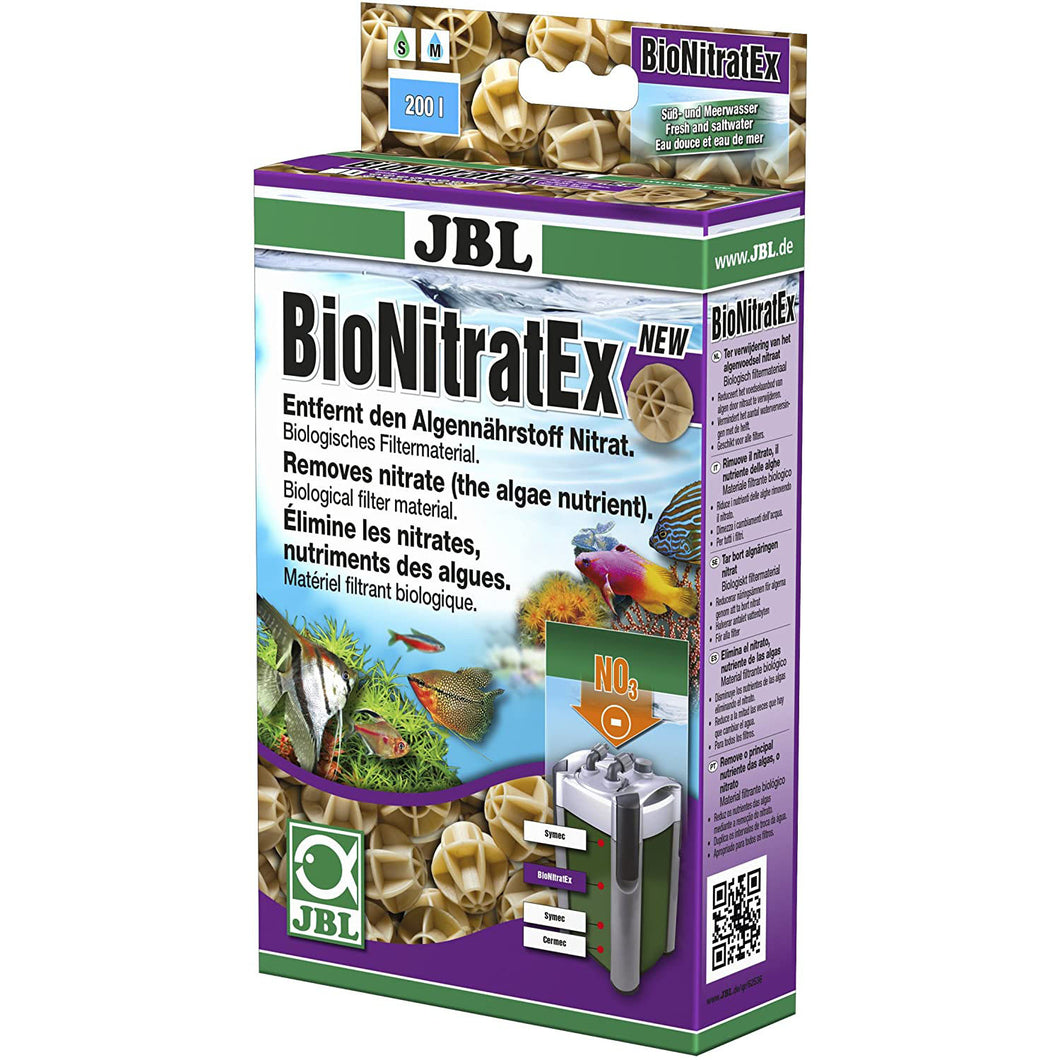 JBL BioNitratEx