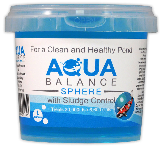 Aqua Source - Aqua Balance Sphere