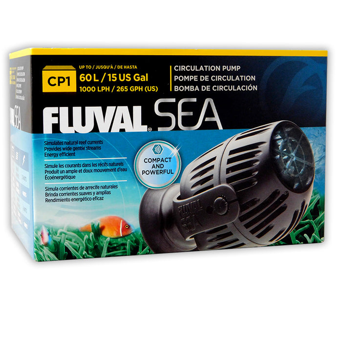 Fluval Sea CP1 Circulation Pump 1000LPH - 14345