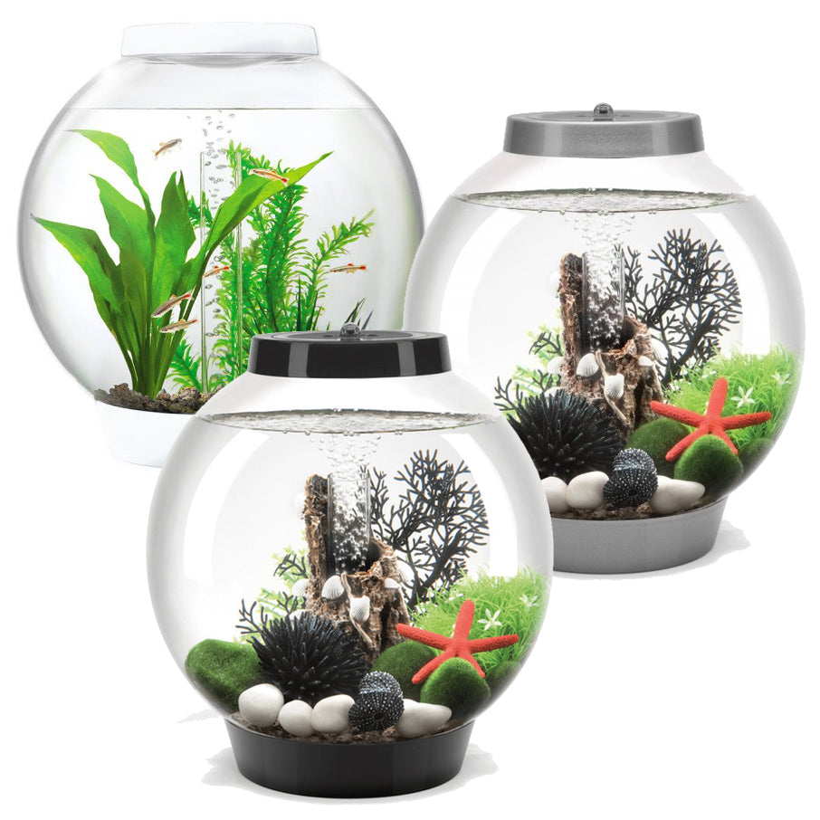 biOrb Classic MCR 15L Aquariums