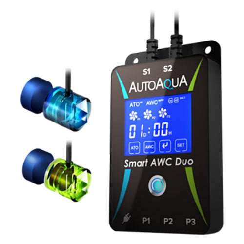 AutoAqua Smart Water Change Module AWC
