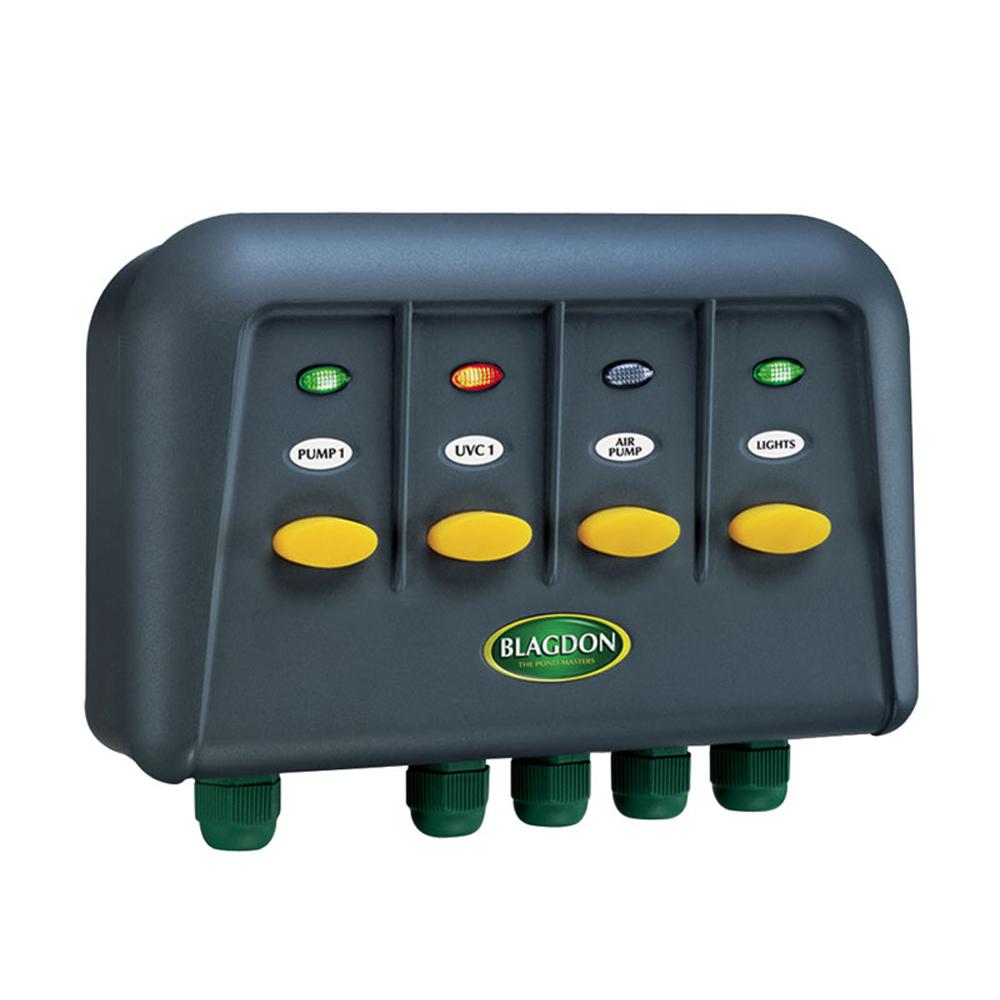 Blagdon Powersafe 4 Switch - 1040228