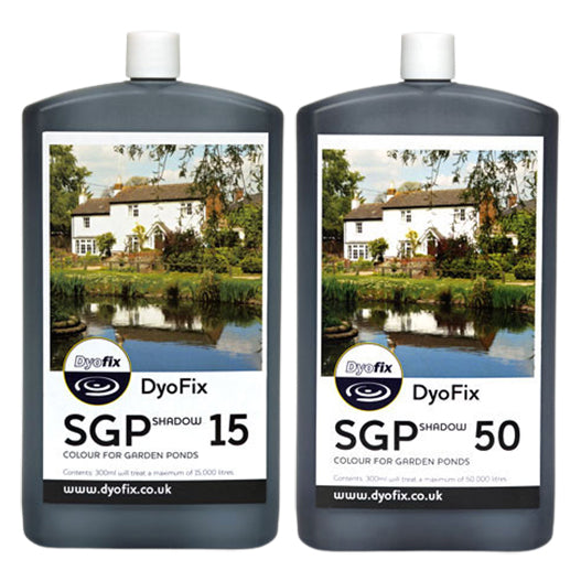 Dyofix SGP Shadow Pond Dye 300g