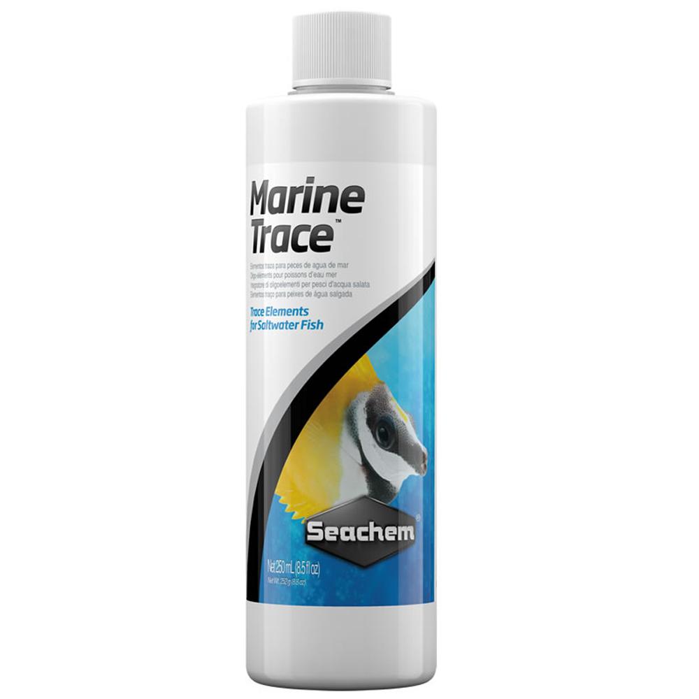 Seachem Marine Trace 250ml - 796