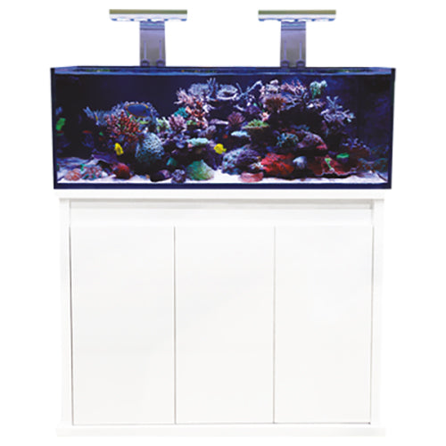 D-D Reef-Pro 1200 Aquarium - Gloss White