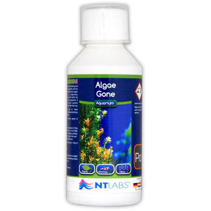 NT Labs Algae Gone 250ml