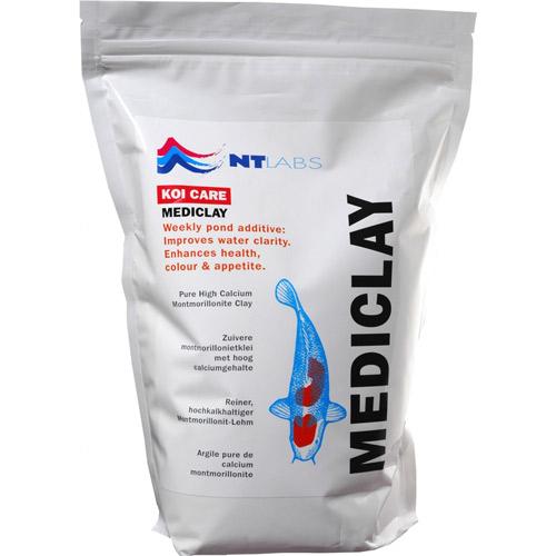 NT Labs Mediclay