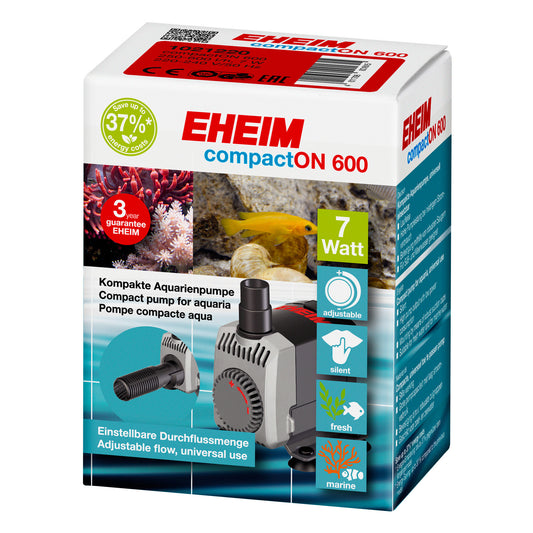 Eheim compactON 600 Pump - 1021340