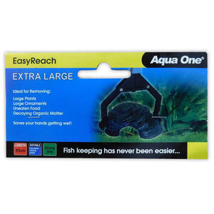 Aqua One EasyReach Tongs XL