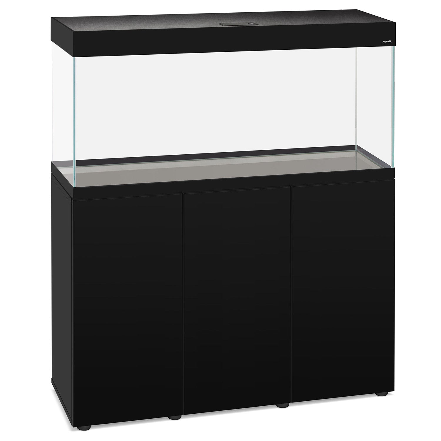 Aquael Optiset 240 Aquarium & Cabinets