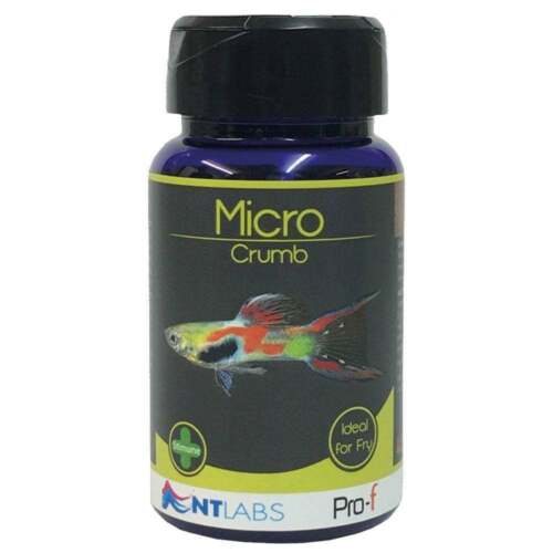 NT Pro-F Micro Crumb 40g
