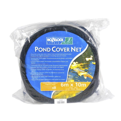 Hozelock Pond Cover Nets