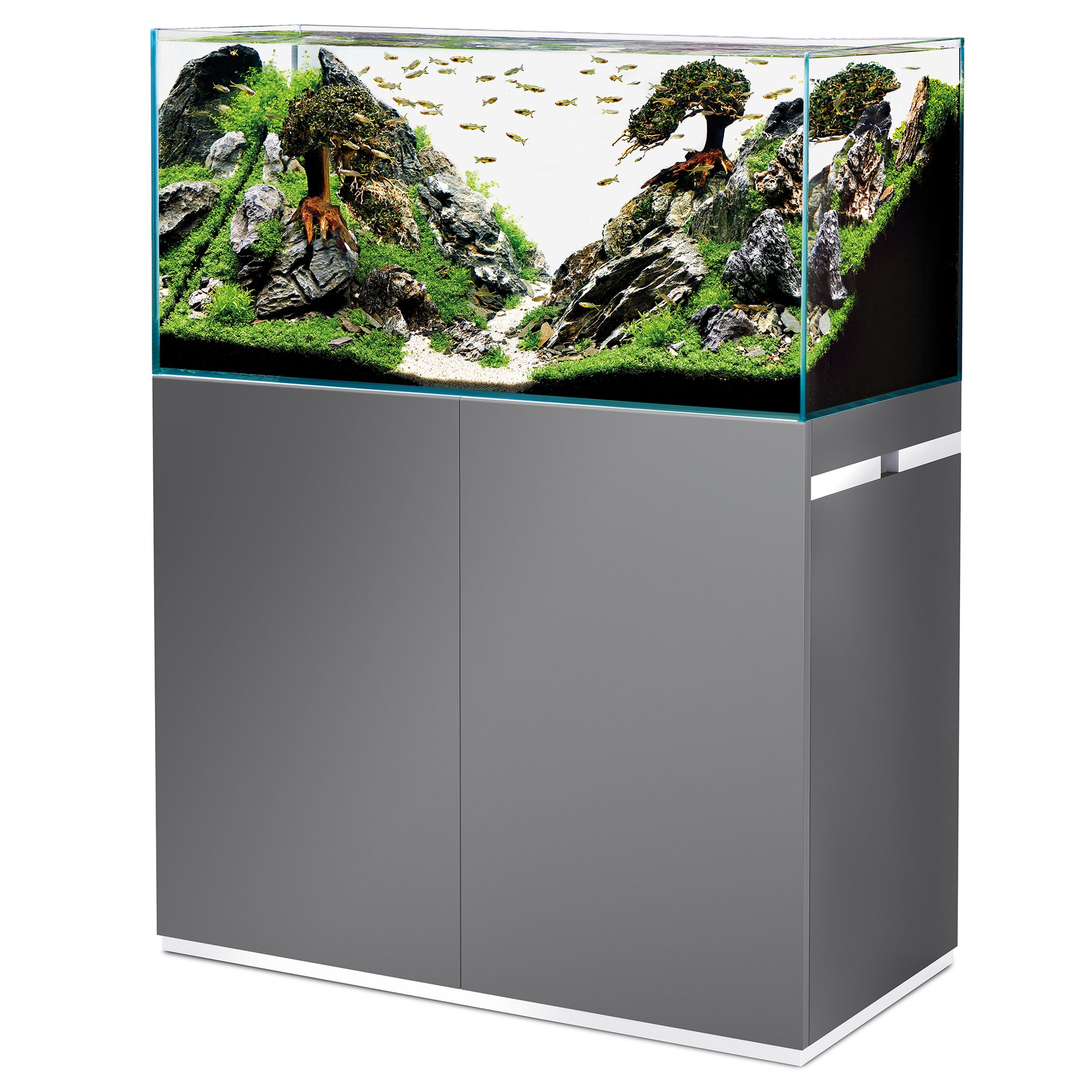 Oase ScaperLine 100 Aquarium & Cabinet