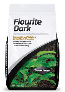 Seachem Flourite Dark 7Kg